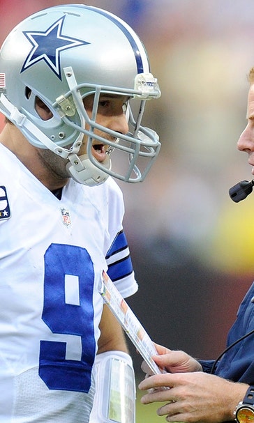 Signals crossed? As Cowboys dispute reports over Romo, we all play the waiting game
